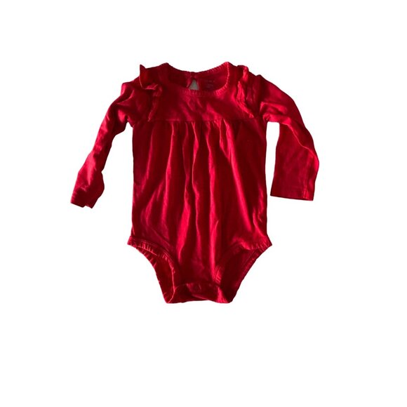 Kids bundle of three one piece button snap size 18 Months - Picture 11 of 11